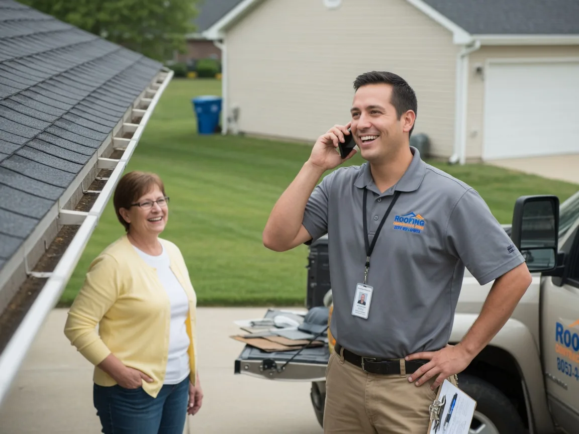 Local Roofing Contractors Biscoe, NC FAQs
